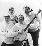 Artist The Clancy Brothers
